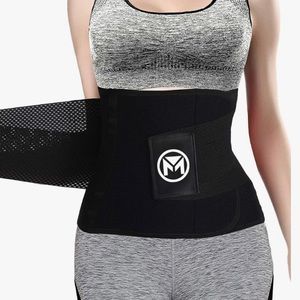 Moolida Waist Trainer Belt